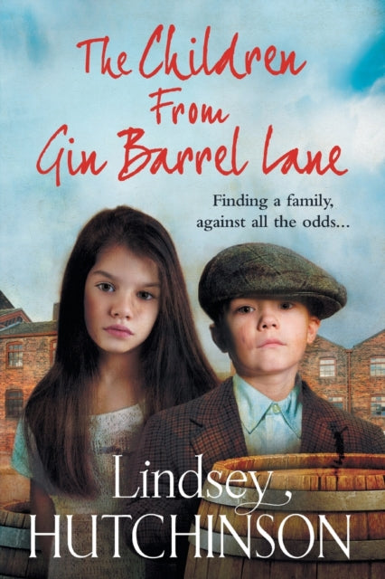 Children From Gin Barrel Lane