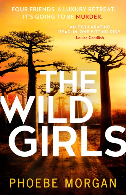 Wild Girls
