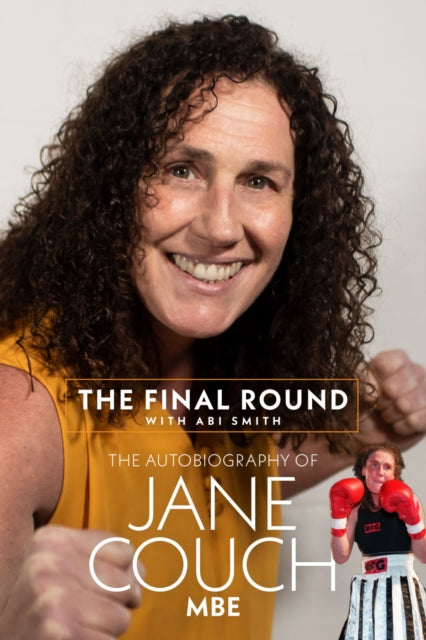 Final Round: The Autobiography of Jane Couch