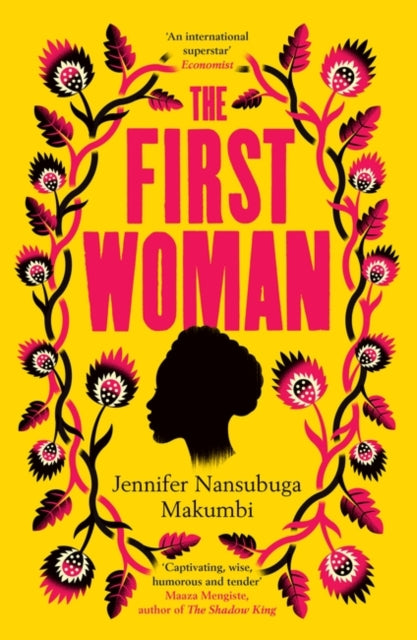 First Woman: Shortlisted for the Jhalak Prize, 2021