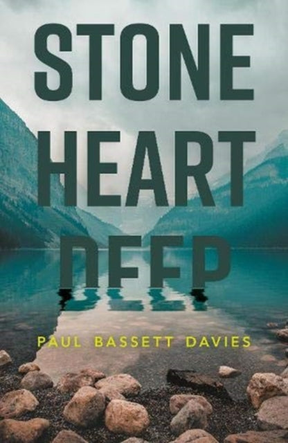 Stone Heart Deep