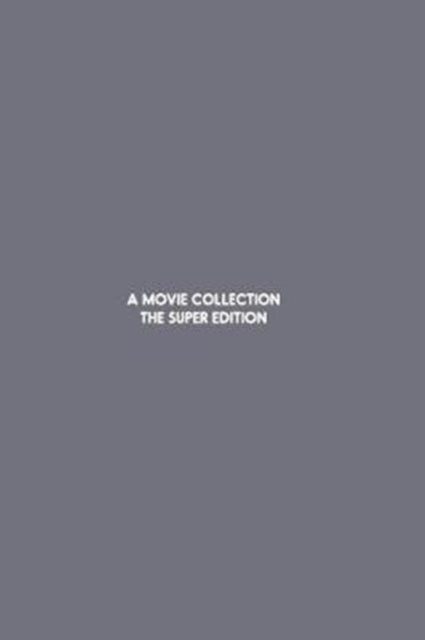 Movie Collection: The Super Edition