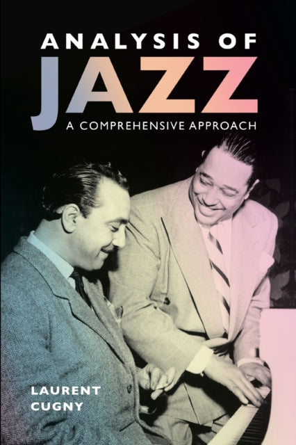 Analysis of Jazz: A Comprehensive Approach