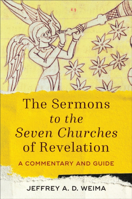 Sermons to the Seven Churches of Revelation: A Commentary and Guide