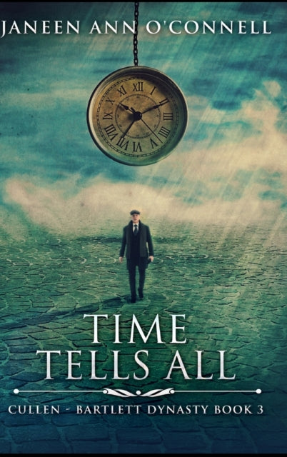 Time Tells All