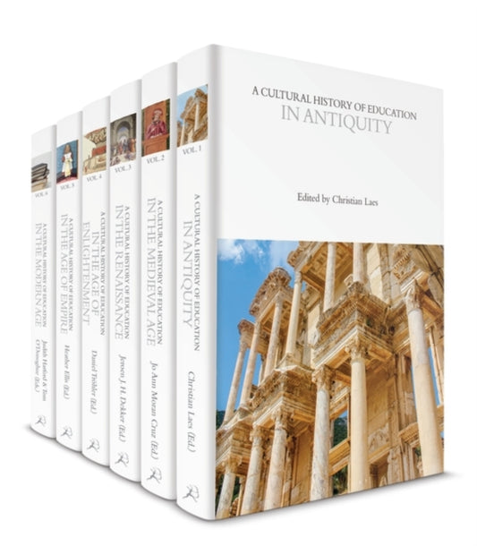 Cultural History of Education