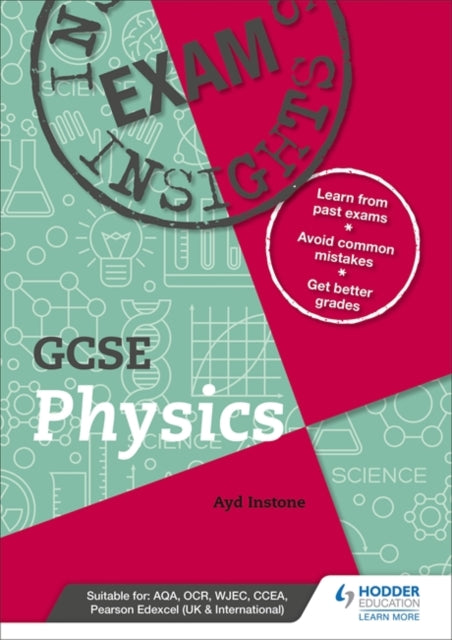 Exam Insights for GCSE Physics
