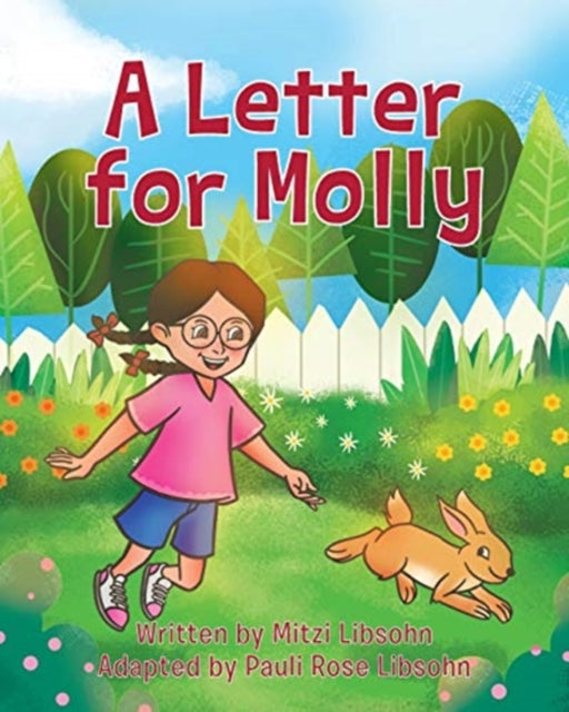 Letter for Molly