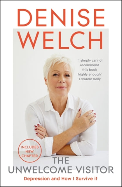 Unwelcome Visitor: The Sunday Times Bestseller