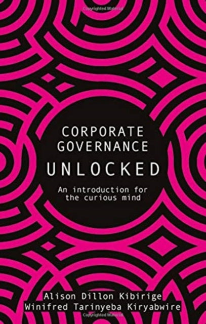 Corporate Governance Unlocked