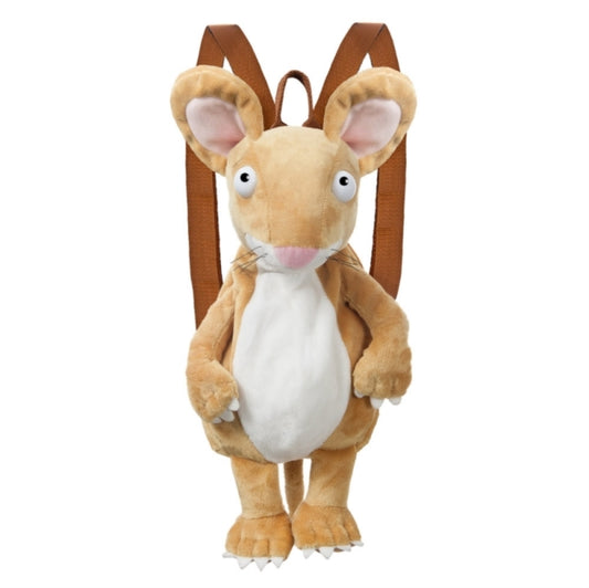 Gruffalo Mouse Backpack