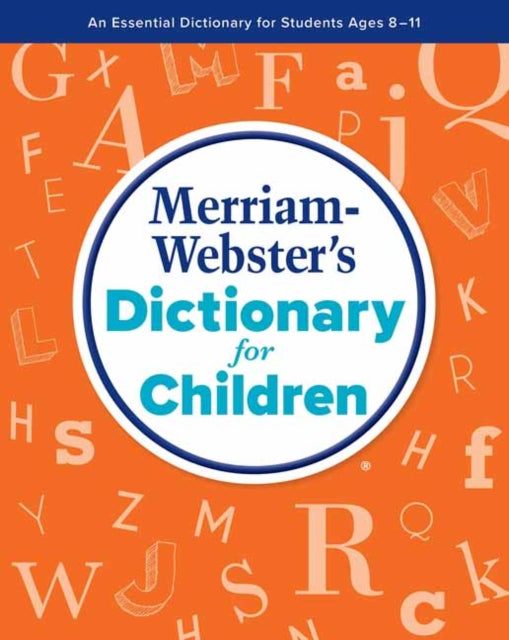 Merriam-Webster's Dictionary for Children