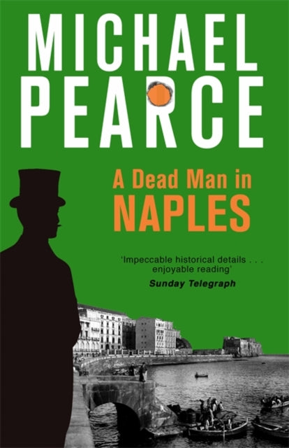 Dead Man in Naples