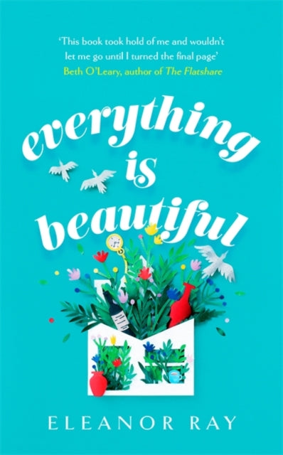Everything is Beautiful: an unforgettable debut with a huge heart