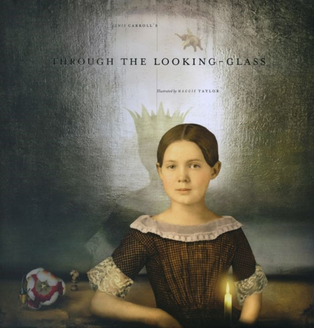 Lewis Carroll's Through the Looking-Glass