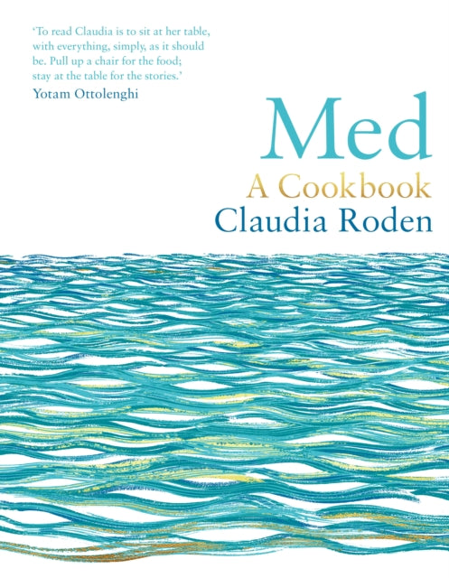 Med: A Cookbook