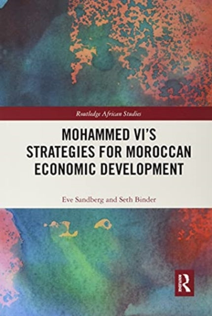 Mohammed VI's Strategies for Moroccan Economic Development