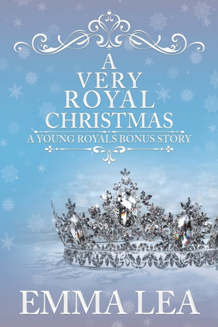 Very Royal Christmas: A Sweet Royal Romance