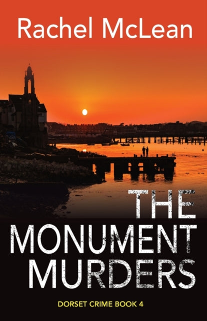 Monument Murders