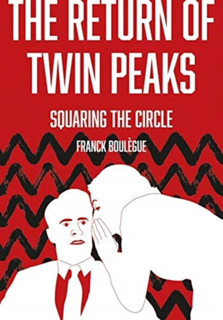 Return of Twin Peaks: Squaring the Circle