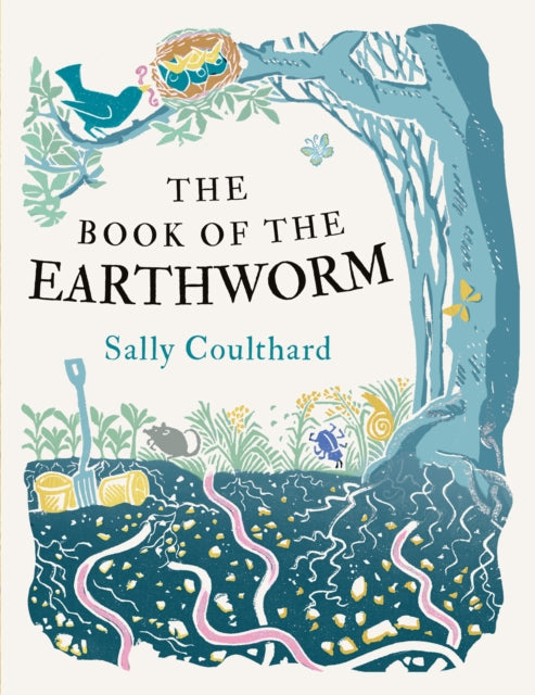 Book of the Earthworm