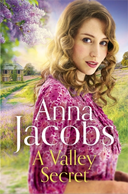 Valley Secret: Book 2 in the uplifting new Backshaw Moss series