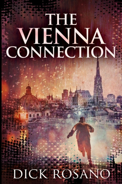 Vienna Connection: Large Print Edition