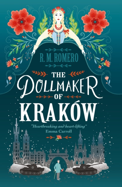 Dollmaker of Krakow