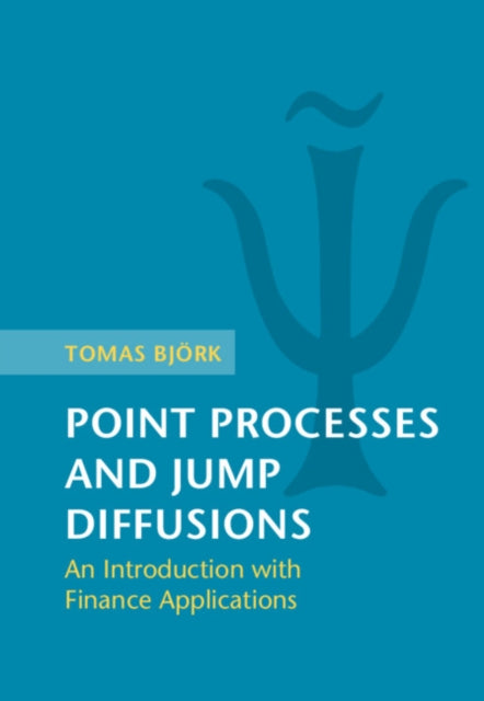Point Processes and Jump Diffusions: An Introduction with Finance Applications
