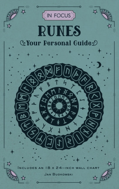 In Focus Runes: Your Personal Guide