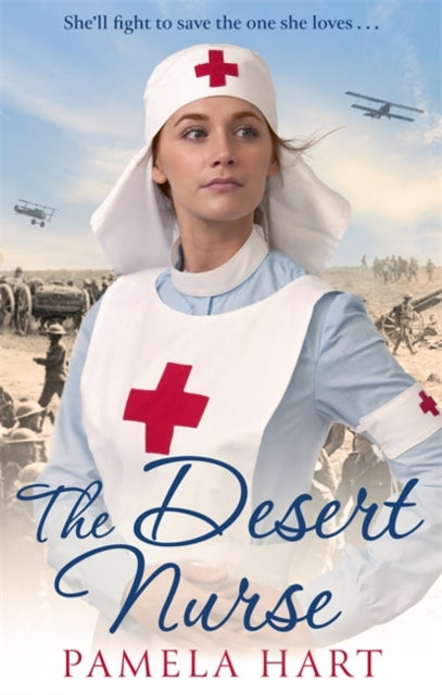 Desert Nurse