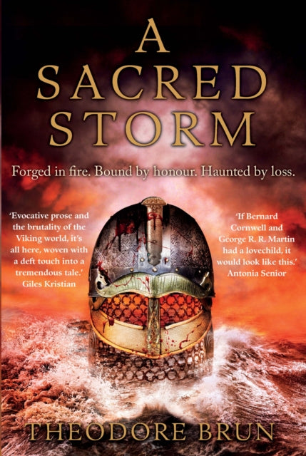 Sacred Storm