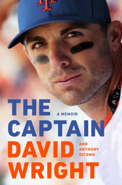 Captain: A Memoir