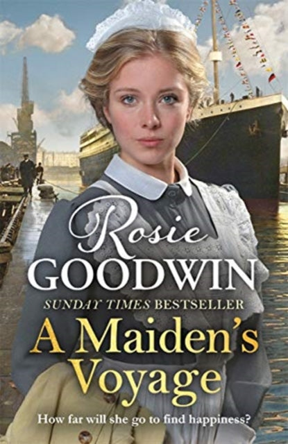 A Maiden's Voyage: The heart-warming Sunday Times bestseller