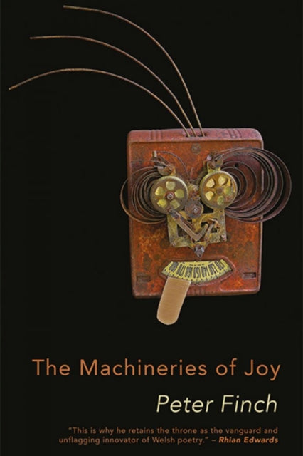 Machineries of Joy