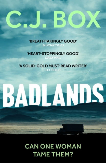 Badlands