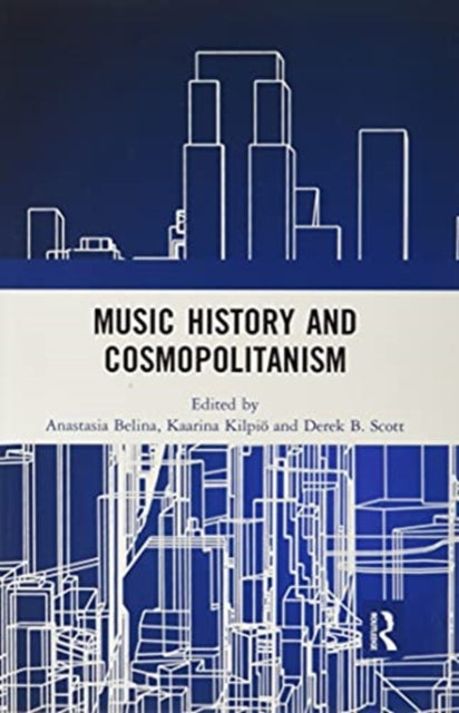 Music History and Cosmopolitanism