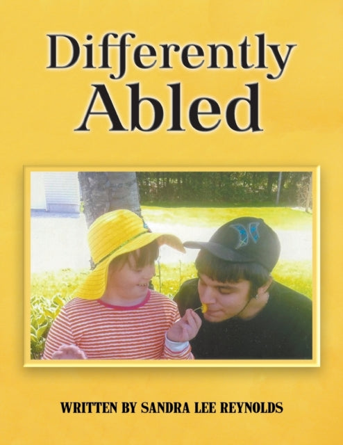 Differently Abled