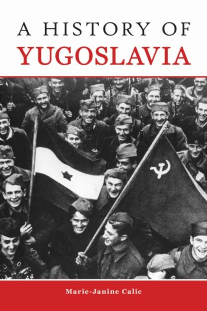 History of Yugoslavia