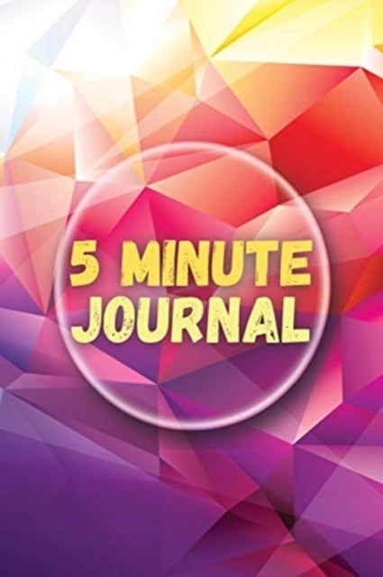 5 Minute Journal