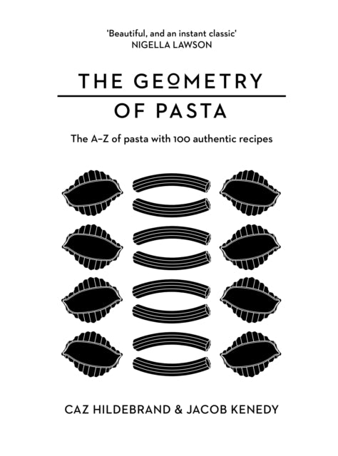 Geometry of Pasta