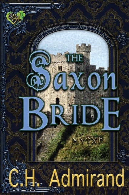 Saxon Bride Large Print