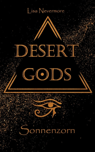 Desert Gods: Sonnenzorn