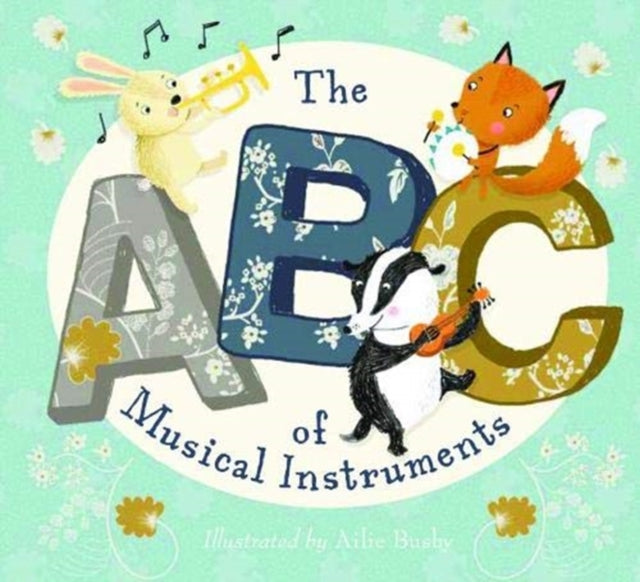 ABC of Musical Instruments