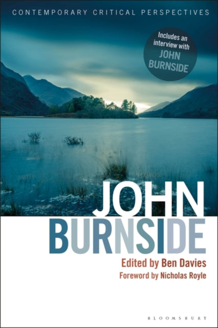 John Burnside: Contemporary Critical Perspectives