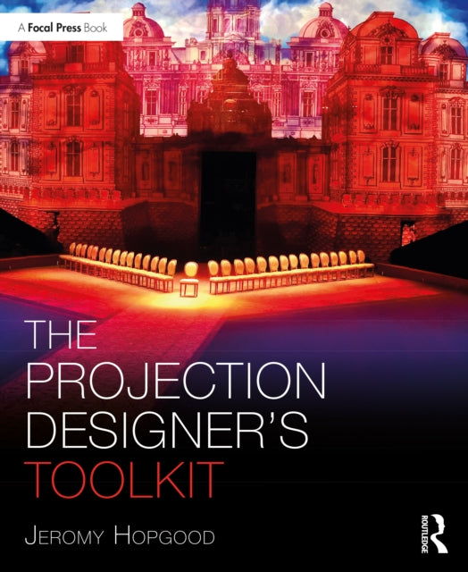 Projection Designer's Toolkit