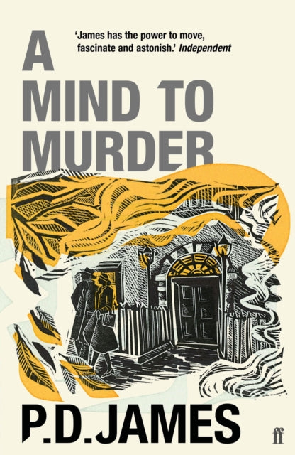 Mind to Murder