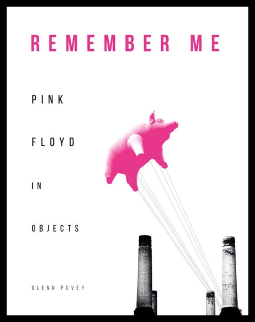 Pink Floyd in Objects