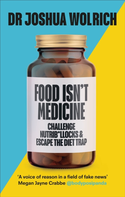 Food Isn't Medicine