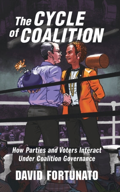 Cycle of Coalition: How Parties and Voters Interact under Coalition Governance